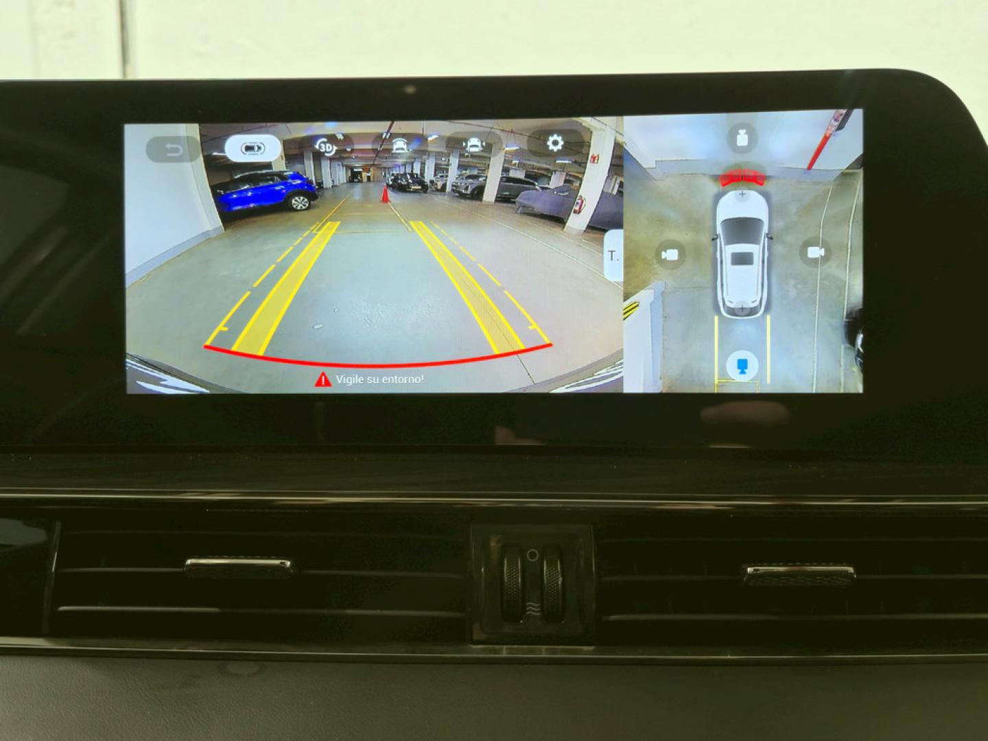 Omoda 5 MY25 - Premium 1.6 TGDI 108kW (145cv)