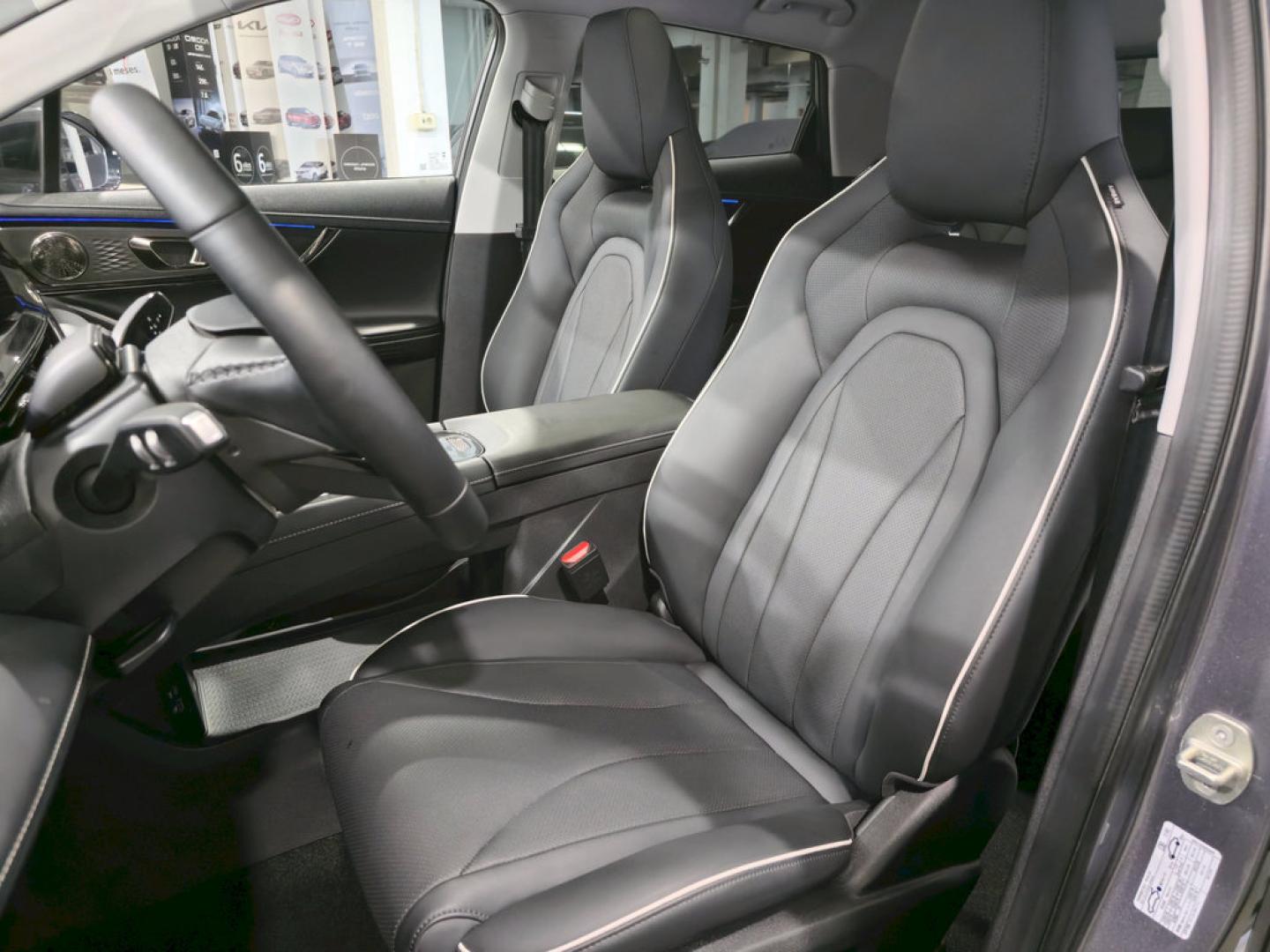 Omoda 5 MY25 - Premium 1.6 TGDI 108kW (145cv)