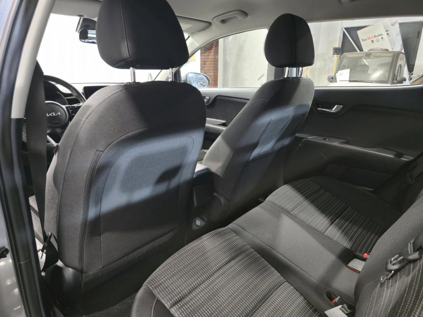 Kia Stonic 1.2 DPi 62kW (84CV) Drive