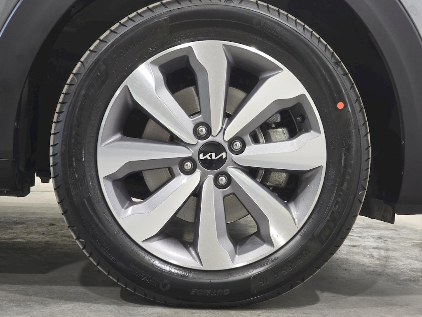 Kia Stonic 1.2 DPi 62kW (84CV) Drive