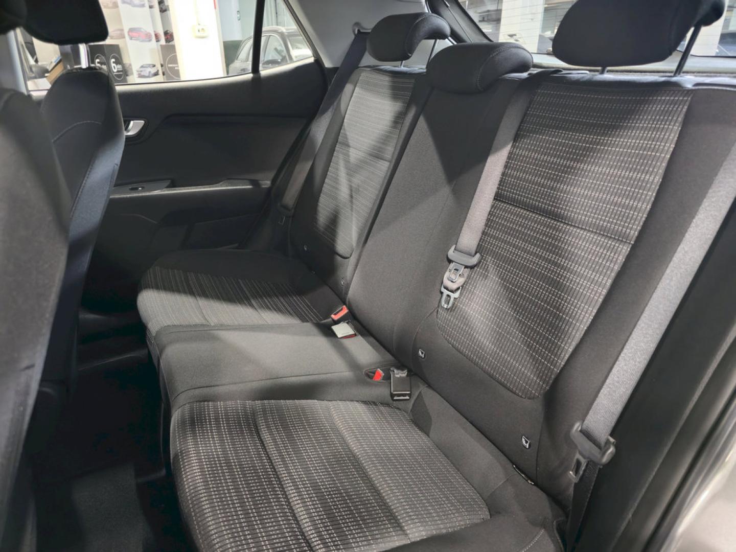 Kia Stonic 1.2 DPi 62kW (84CV) Drive