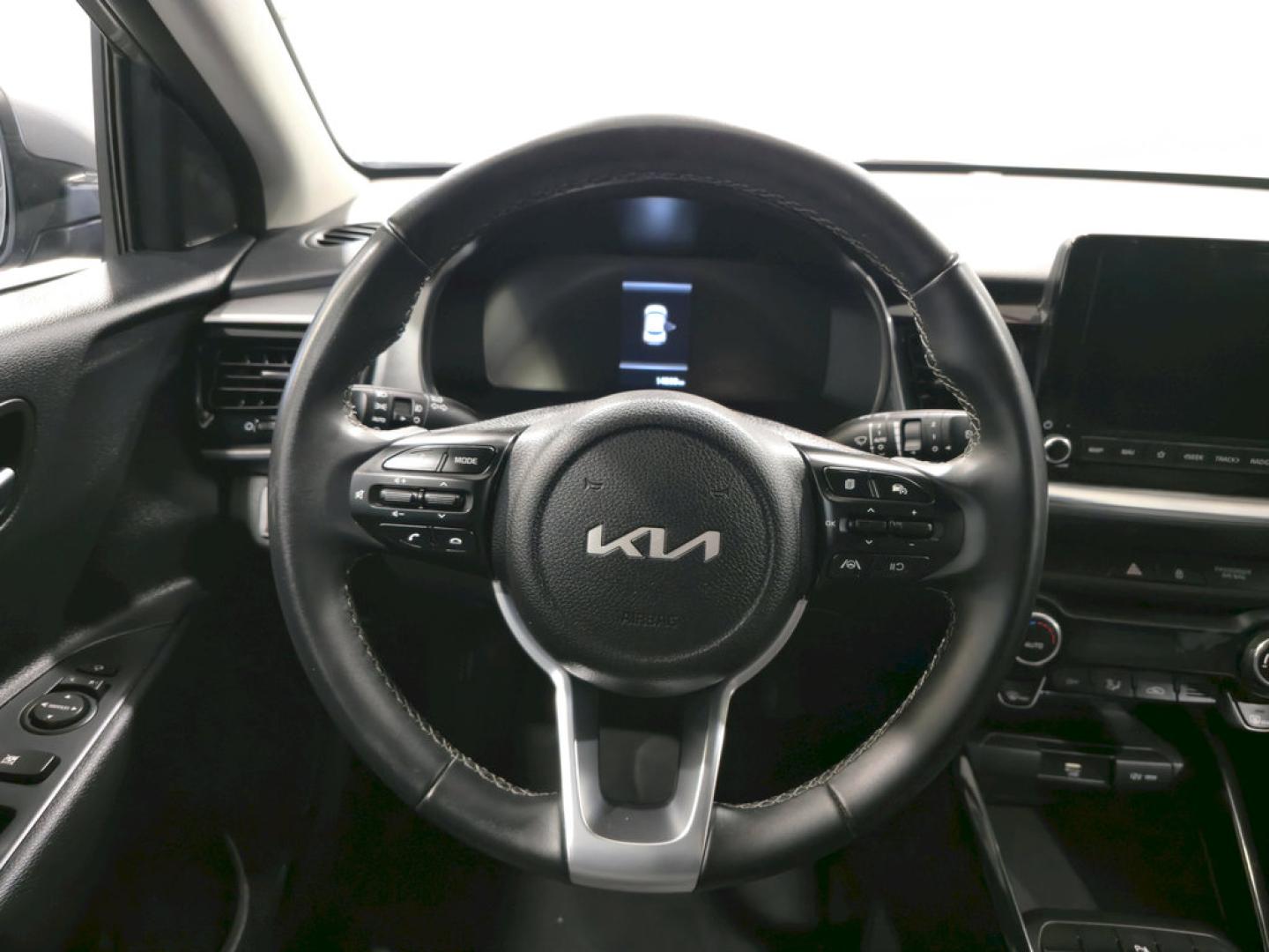 Kia Stonic 1.2 DPi 62kW (84CV) Drive