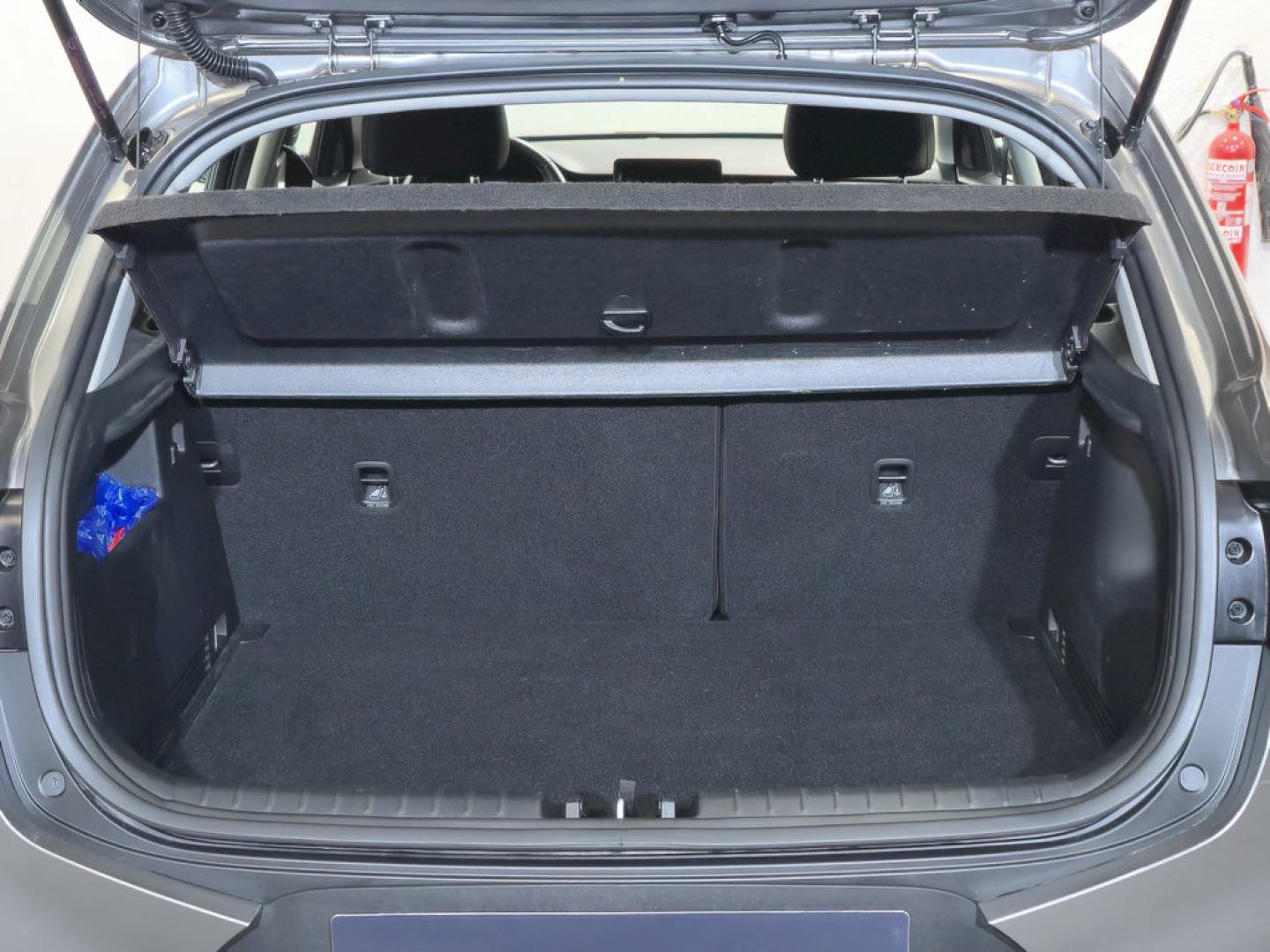 Kia Stonic 1.2 DPi 62kW (84CV) Drive