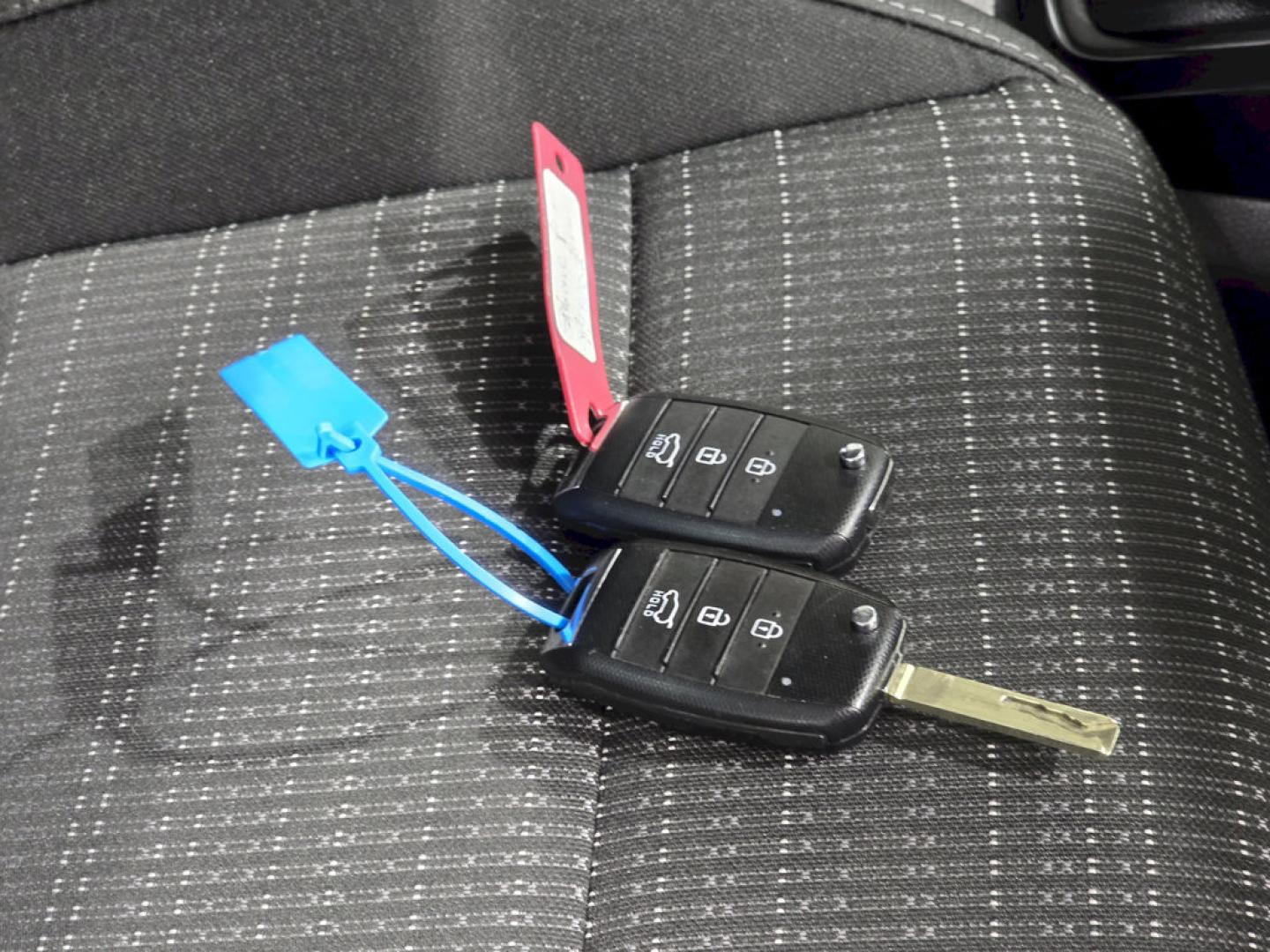 Kia Stonic 1.2 DPi 62kW (84CV) Drive