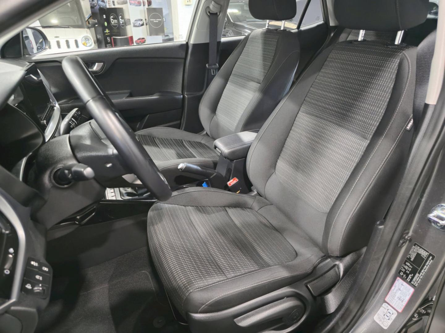 Kia Stonic 1.2 DPi 62kW (84CV) Drive