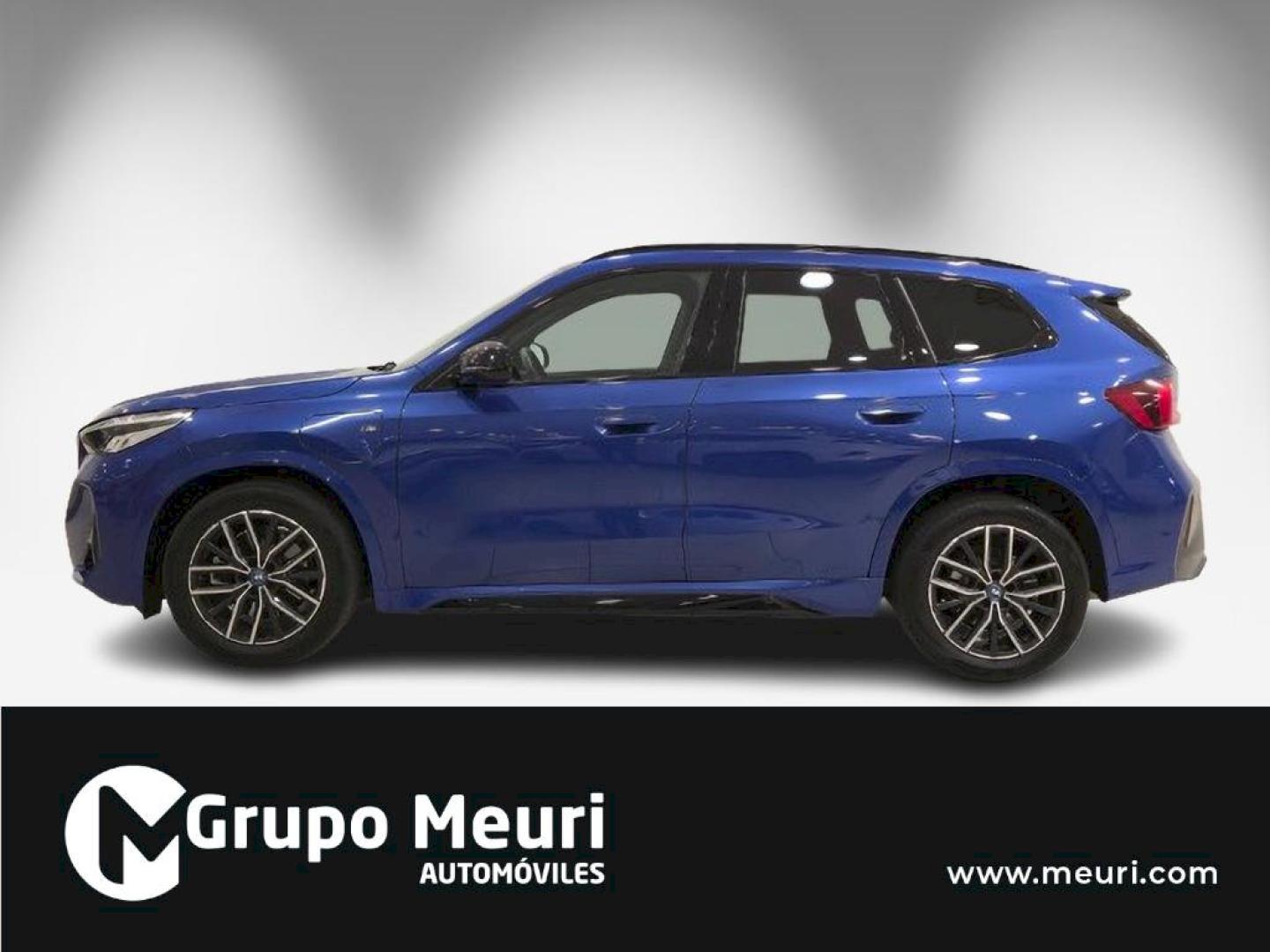 BMW X1 xDrive30e