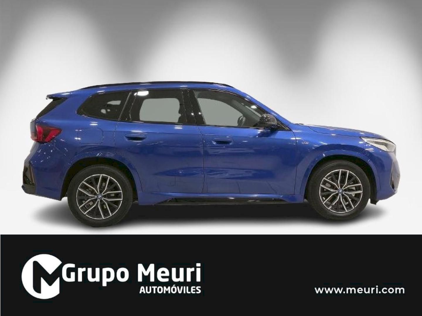 BMW X1 xDrive30e