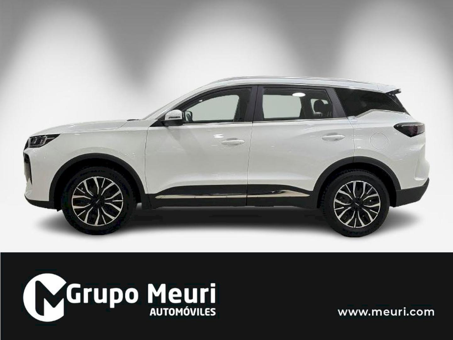 Ebro S700 1.6 TGDI Comfort 7 DCT