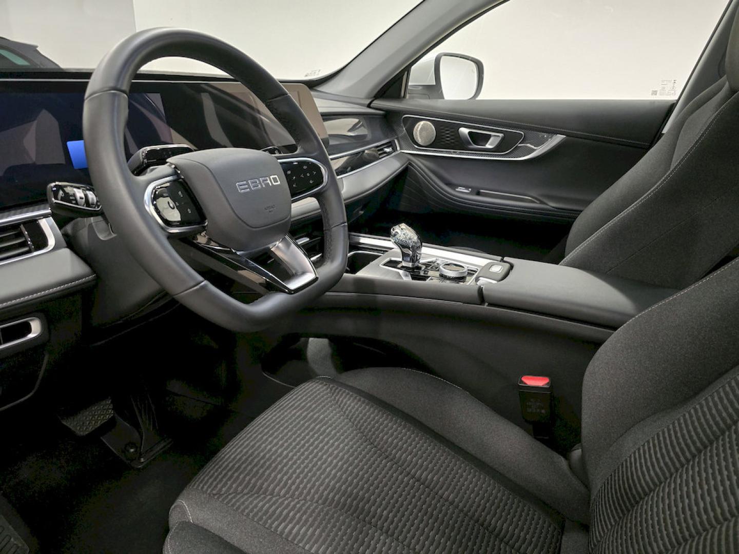 Ebro S700 1.6 TGDI Comfort 7 DCT