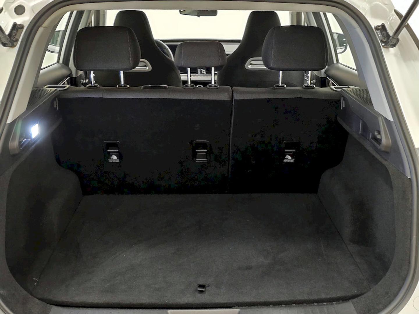 Ebro S700 1.6 TGDI Comfort 7 DCT