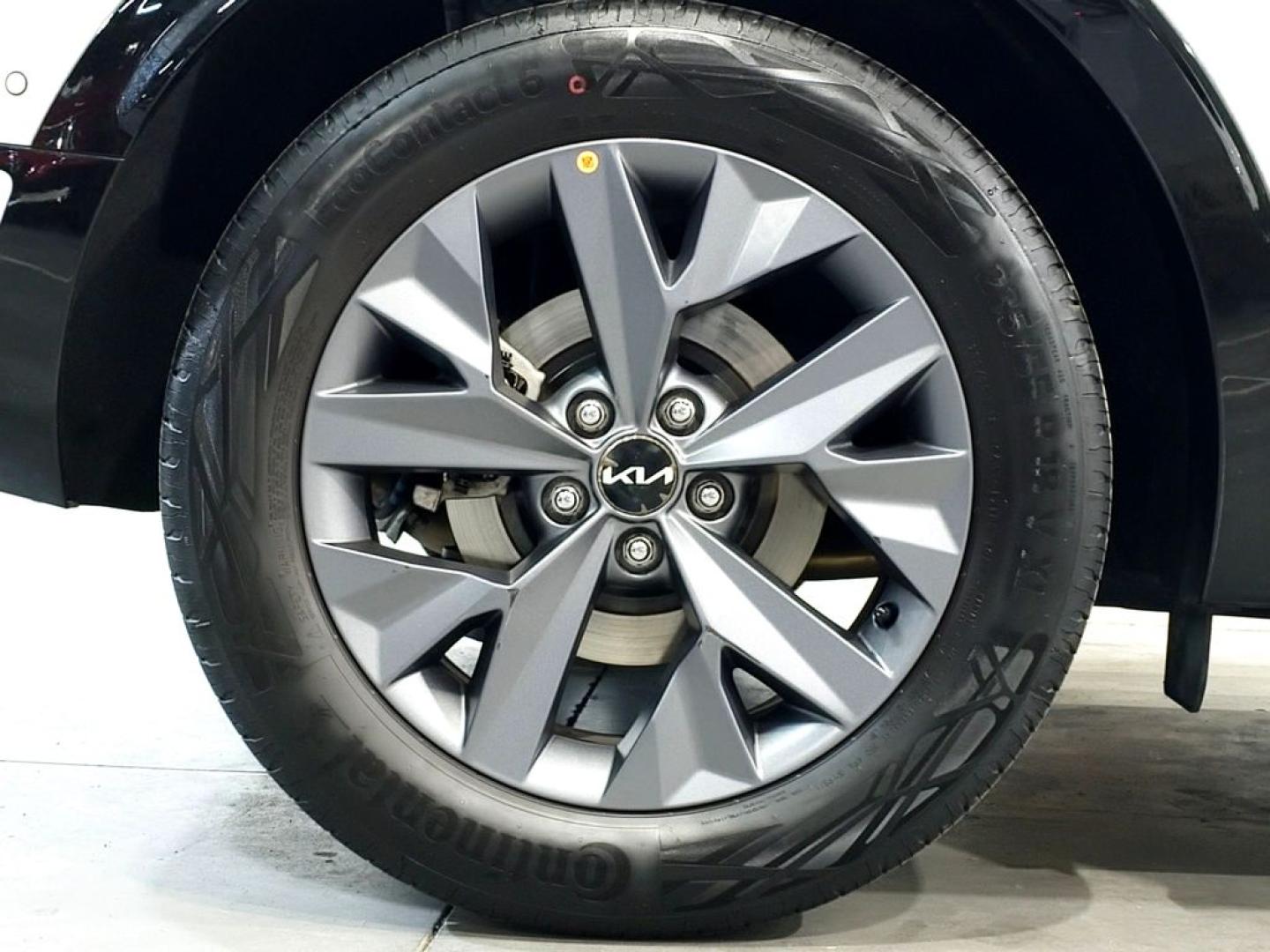 Kia Sportage 1.6 T-GDi HEV 158kW (215CV) GT-line 4x2