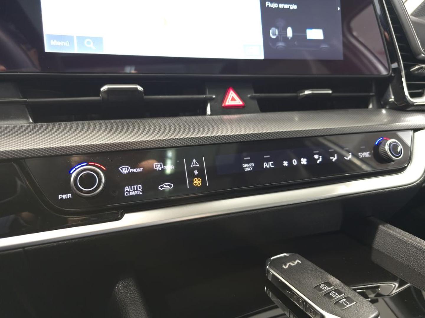 Kia Sportage 1.6 T-GDi HEV 158kW (215CV) GT-line 4x2