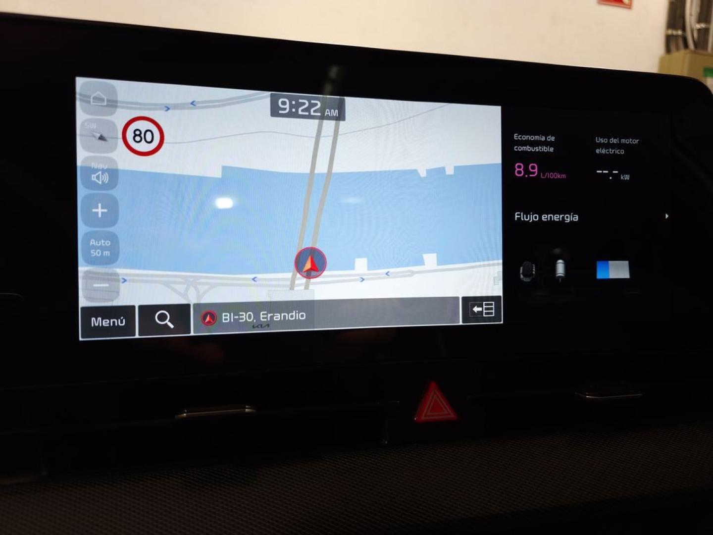 Kia Sportage 1.6 T-GDi HEV 158kW (215CV) GT-line 4x2