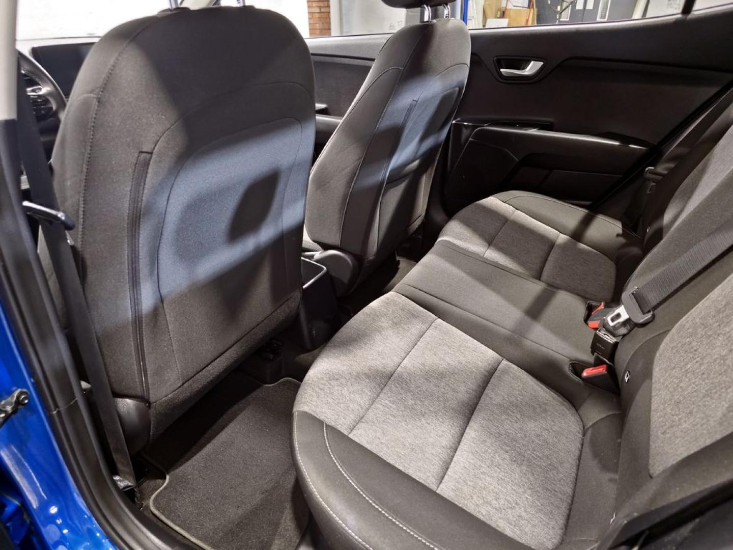 Kia Stonic 1.0 T-GDi 74kW (100CV) MHEV iMT Concept