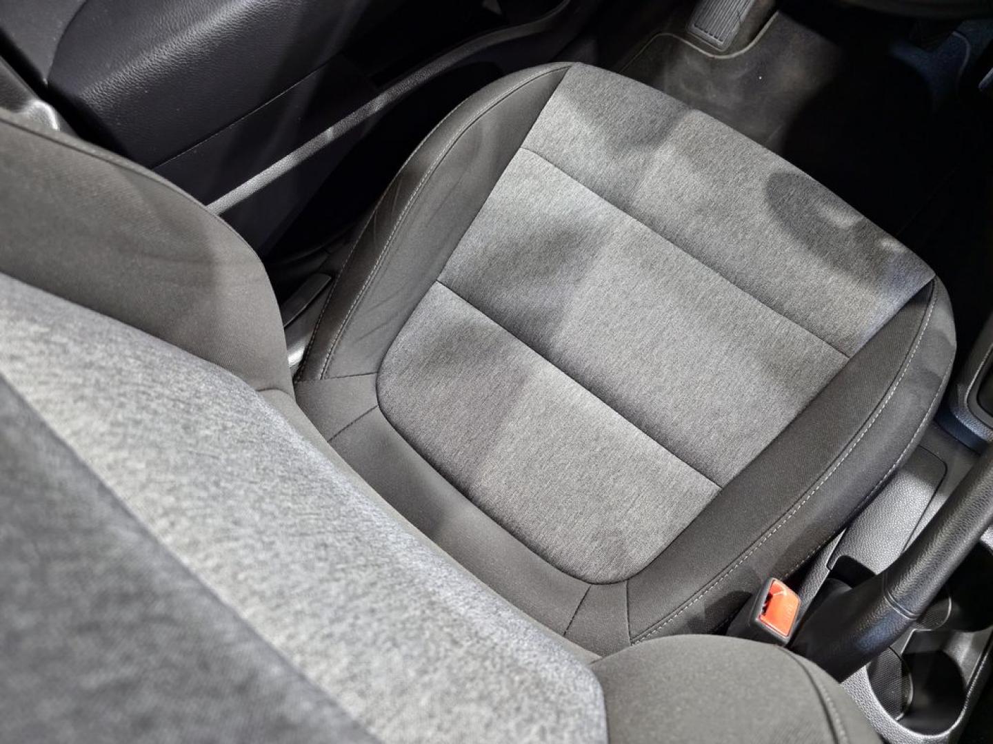 Kia Stonic 1.0 T-GDi 74kW (100CV) MHEV iMT Concept