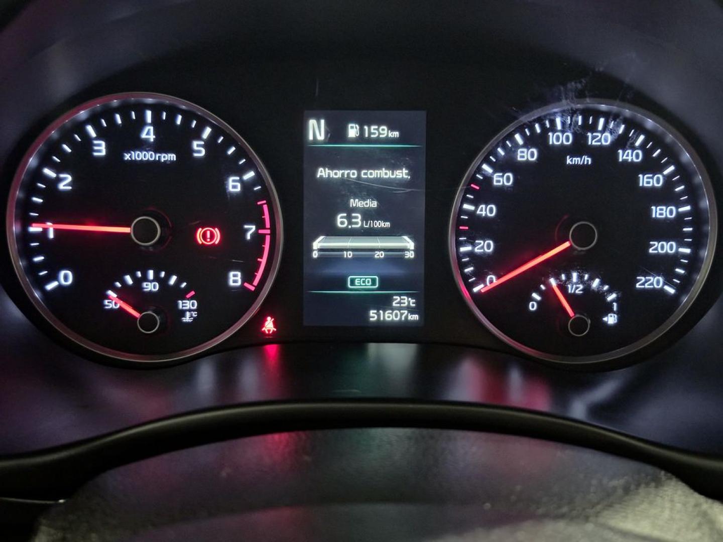 Kia Stonic 1.0 T-GDi 74kW (100CV) MHEV iMT Concept