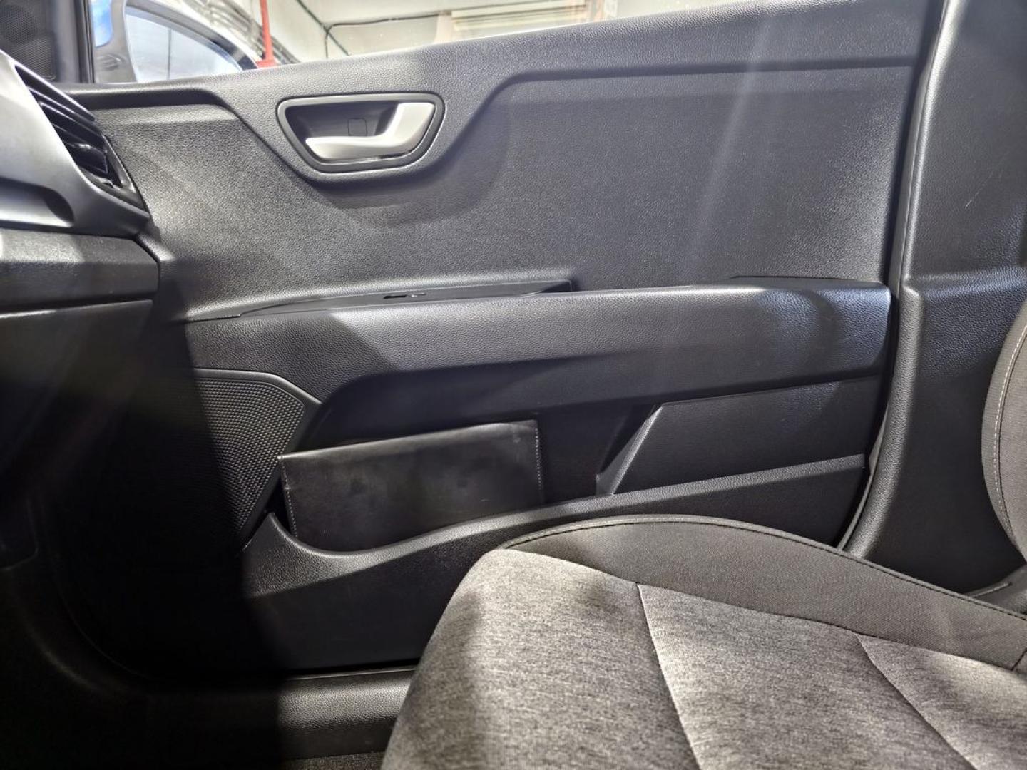 Kia Stonic 1.0 T-GDi 74kW (100CV) MHEV iMT Concept