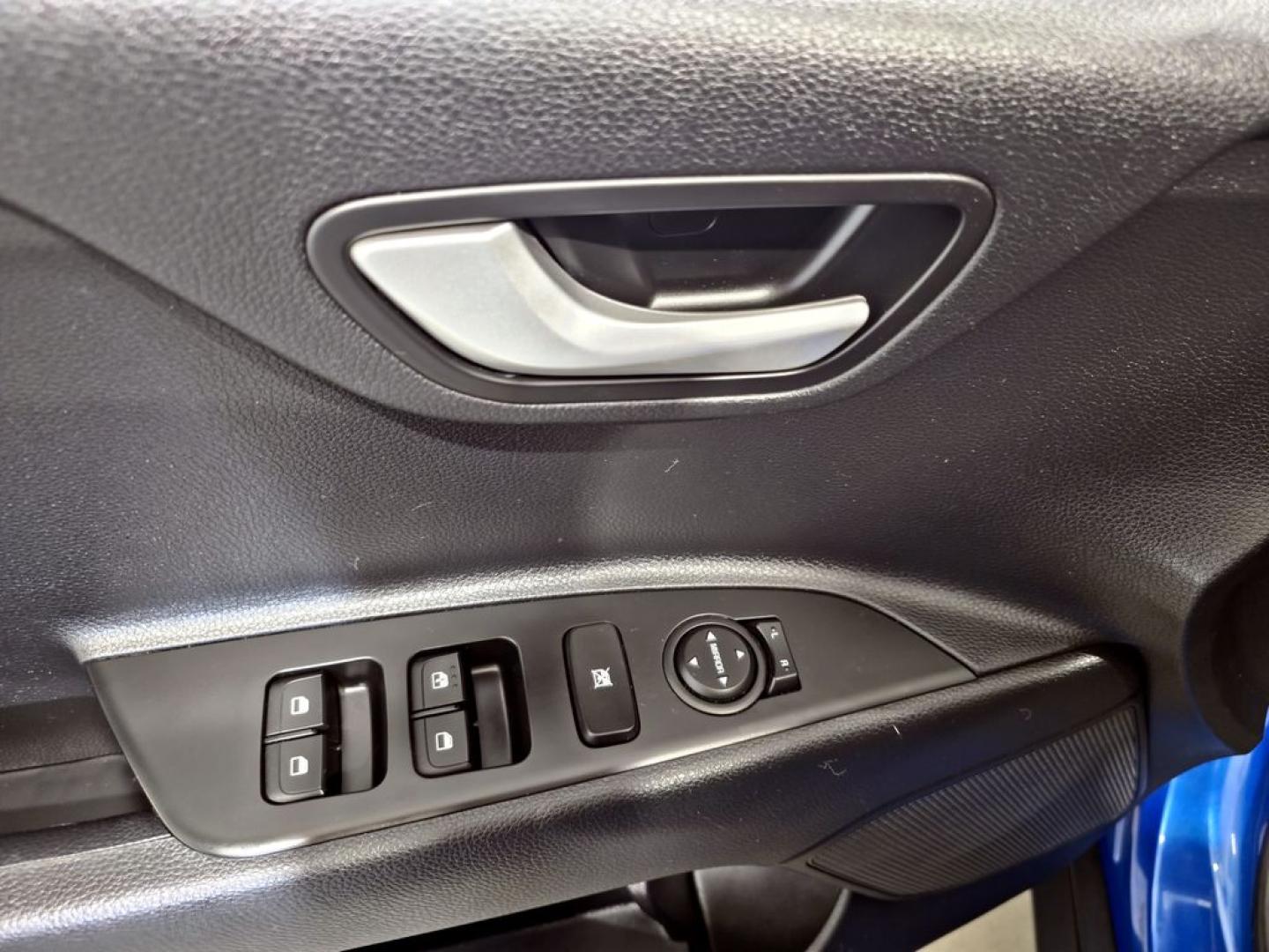 Kia Stonic 1.0 T-GDi 74kW (100CV) MHEV iMT Concept