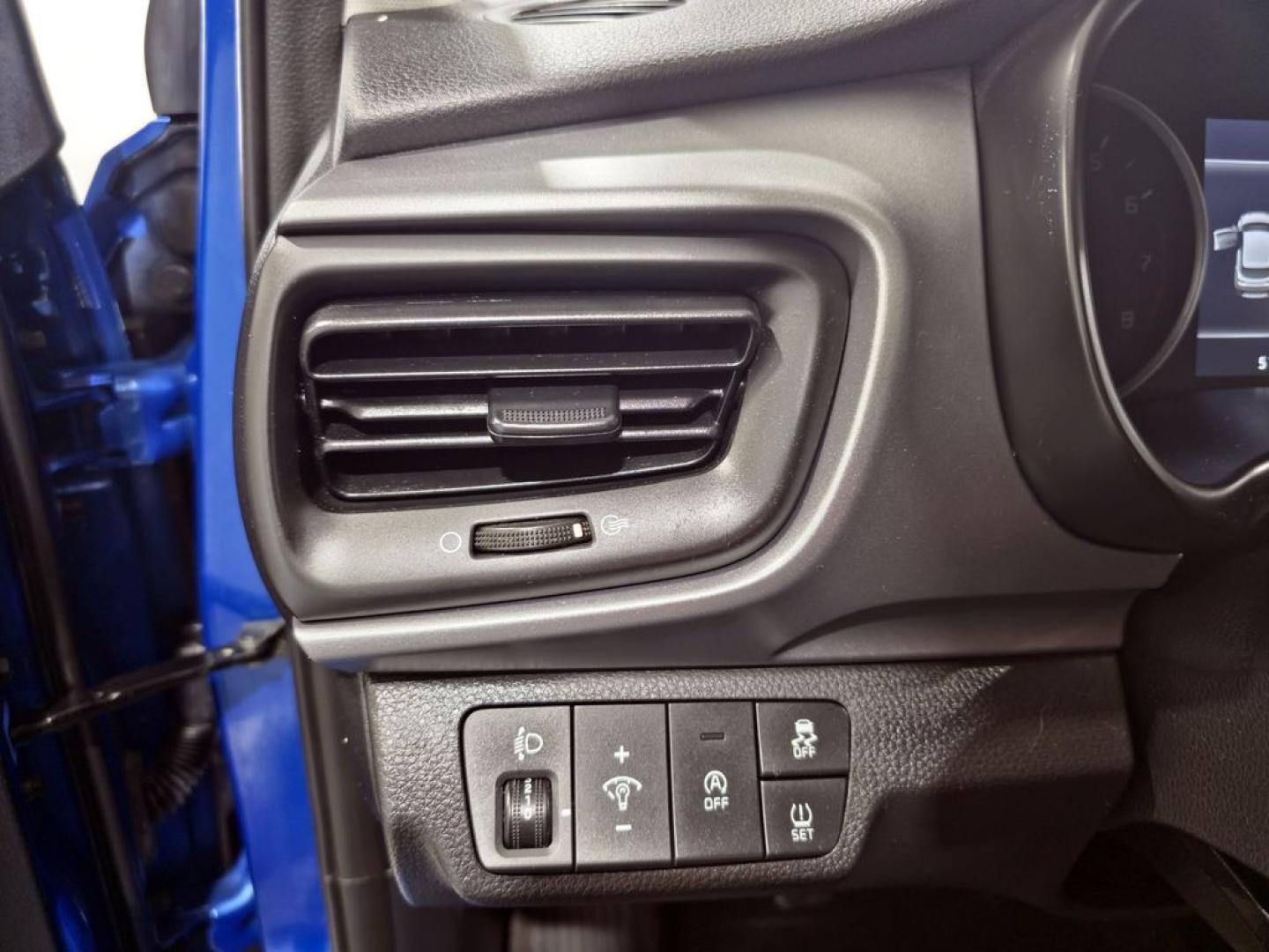 Kia Stonic 1.0 T-GDi 74kW (100CV) MHEV iMT Concept