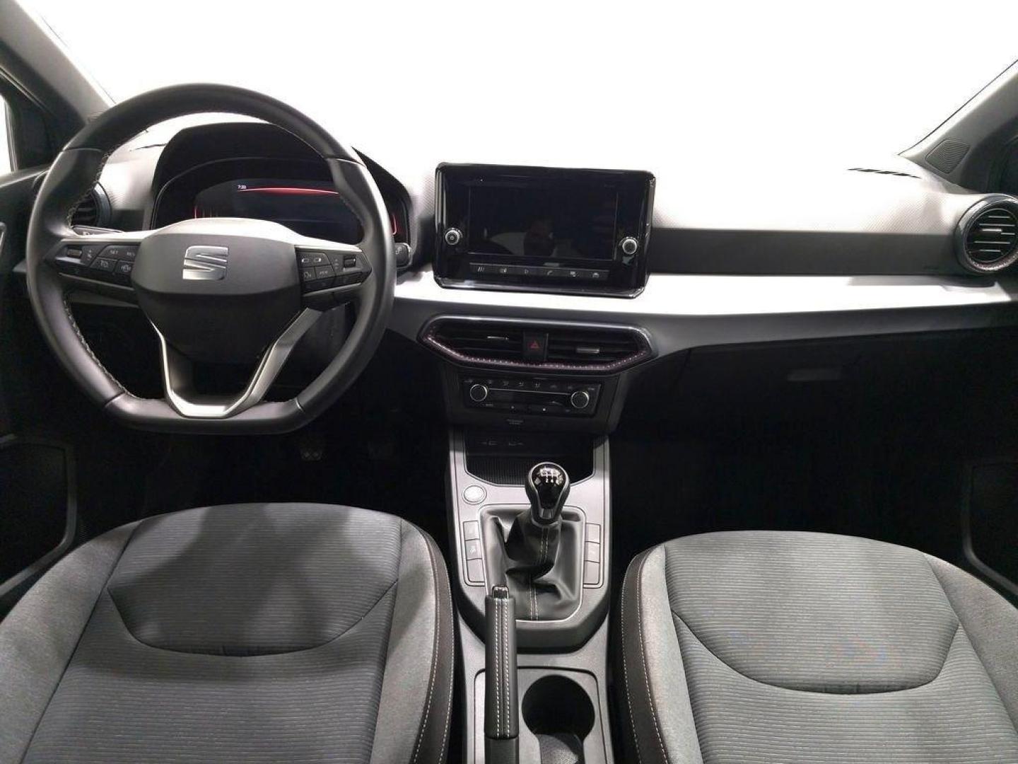 SEAT Ibiza 1.0 TSI Special Edition 85 kW (115 CV)