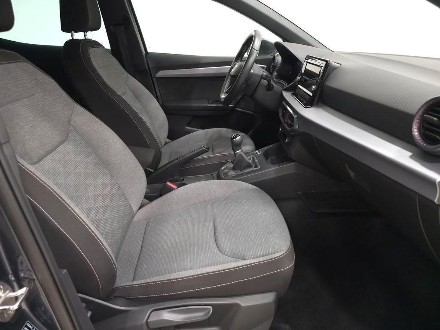 SEAT Ibiza 1.0 TSI Special Edition 85 kW (115 CV)