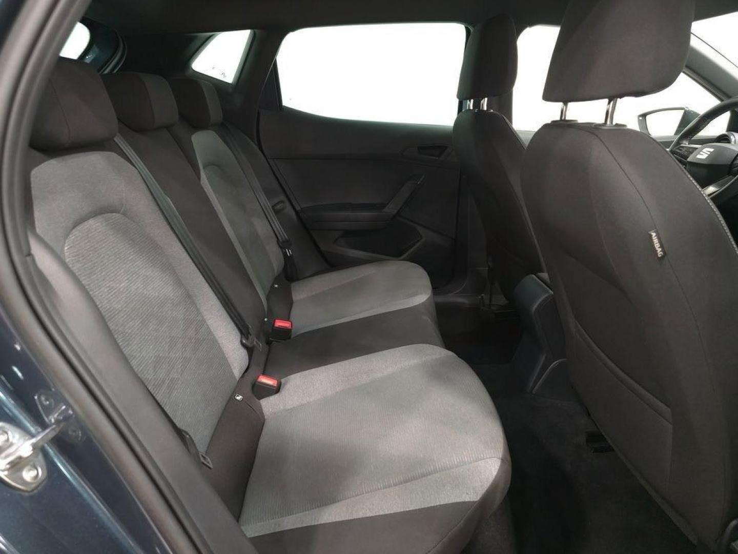 SEAT Ibiza 1.0 TSI Special Edition 85 kW (115 CV)