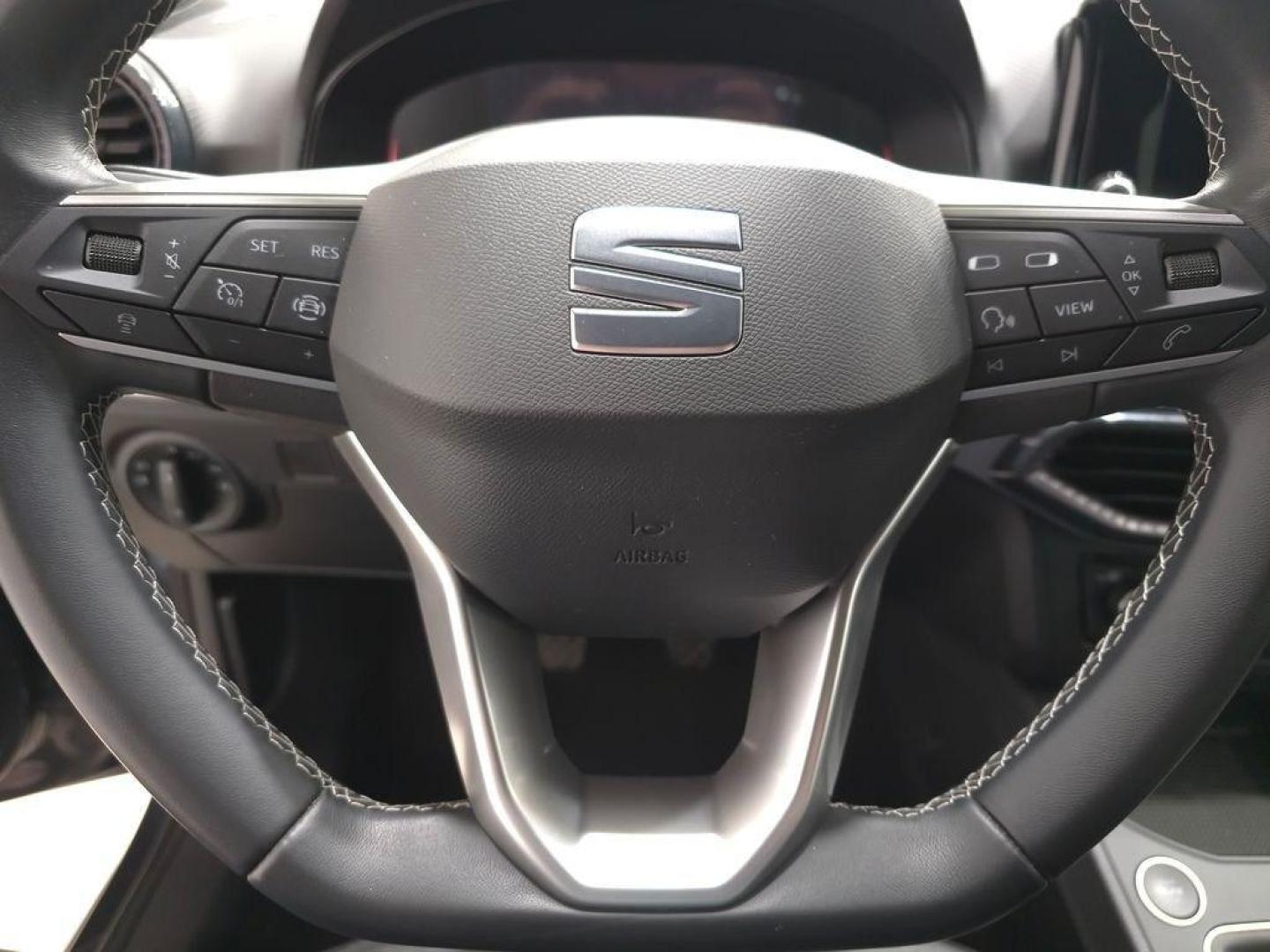 SEAT Ibiza 1.0 TSI Special Edition 85 kW (115 CV)