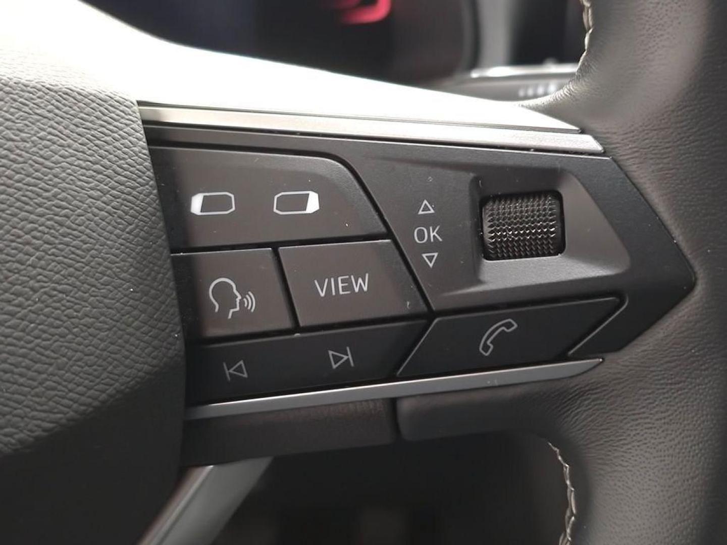 SEAT Ibiza 1.0 TSI Special Edition 85 kW (115 CV)