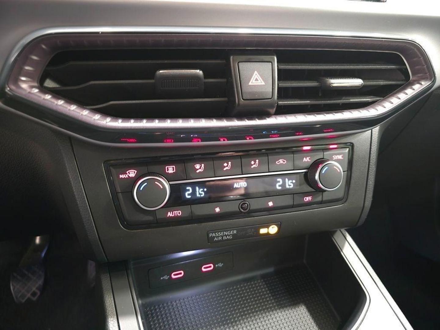 SEAT Ibiza 1.0 TSI Special Edition 85 kW (115 CV)