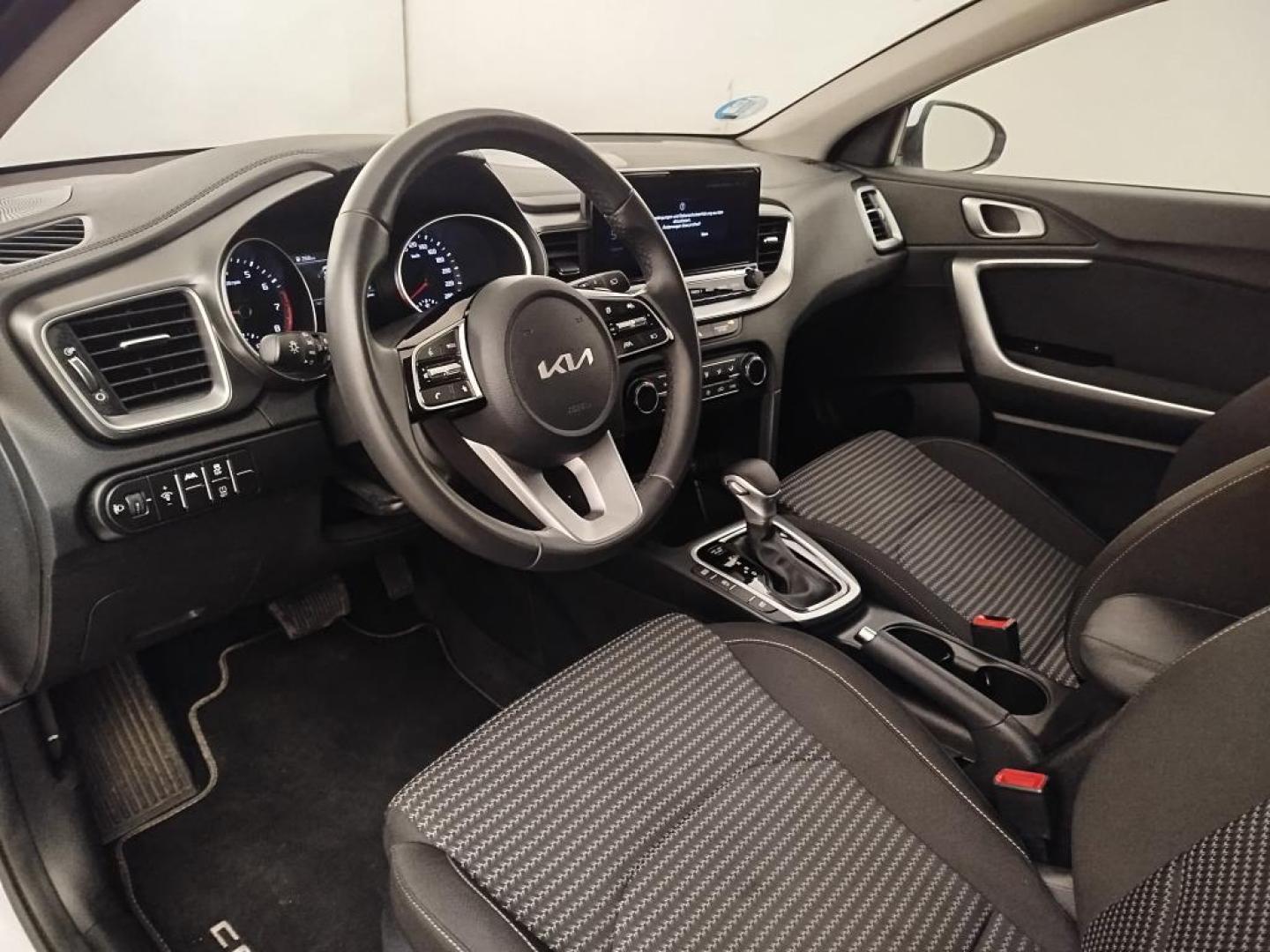 Kia Ceed 1.0 MHEV 74kW (100CV) Drive DCT