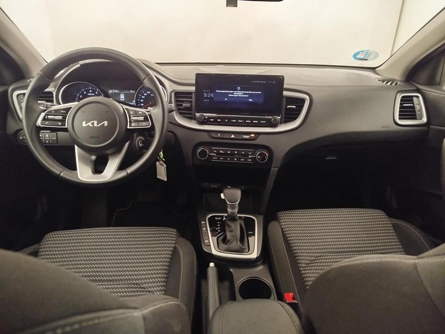 Kia Ceed 1.0 MHEV 74kW (100CV) Drive DCT