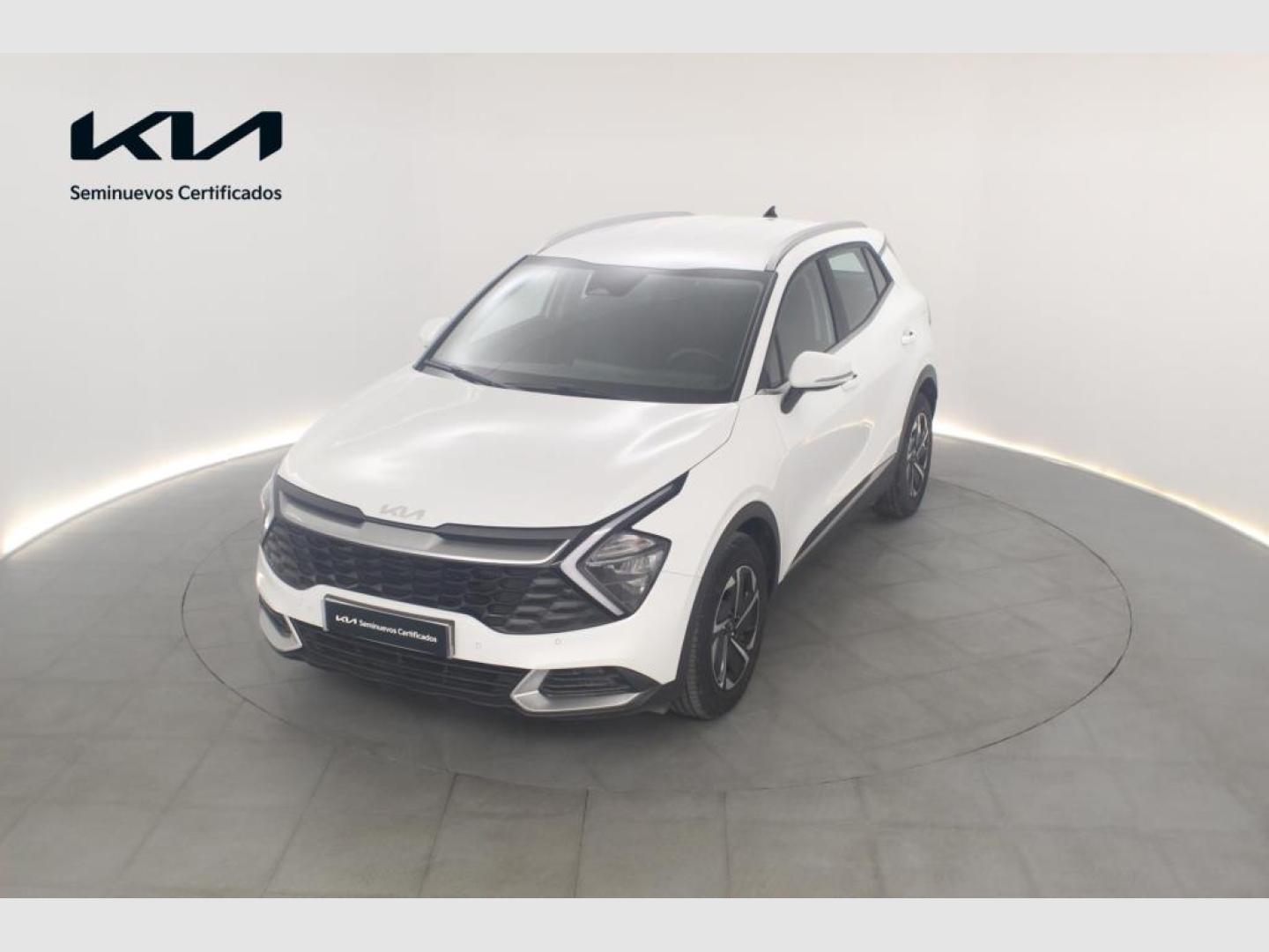 Kia Sportage 1.6 CRDi MHEV 100kW (136CV) Drive 4x2