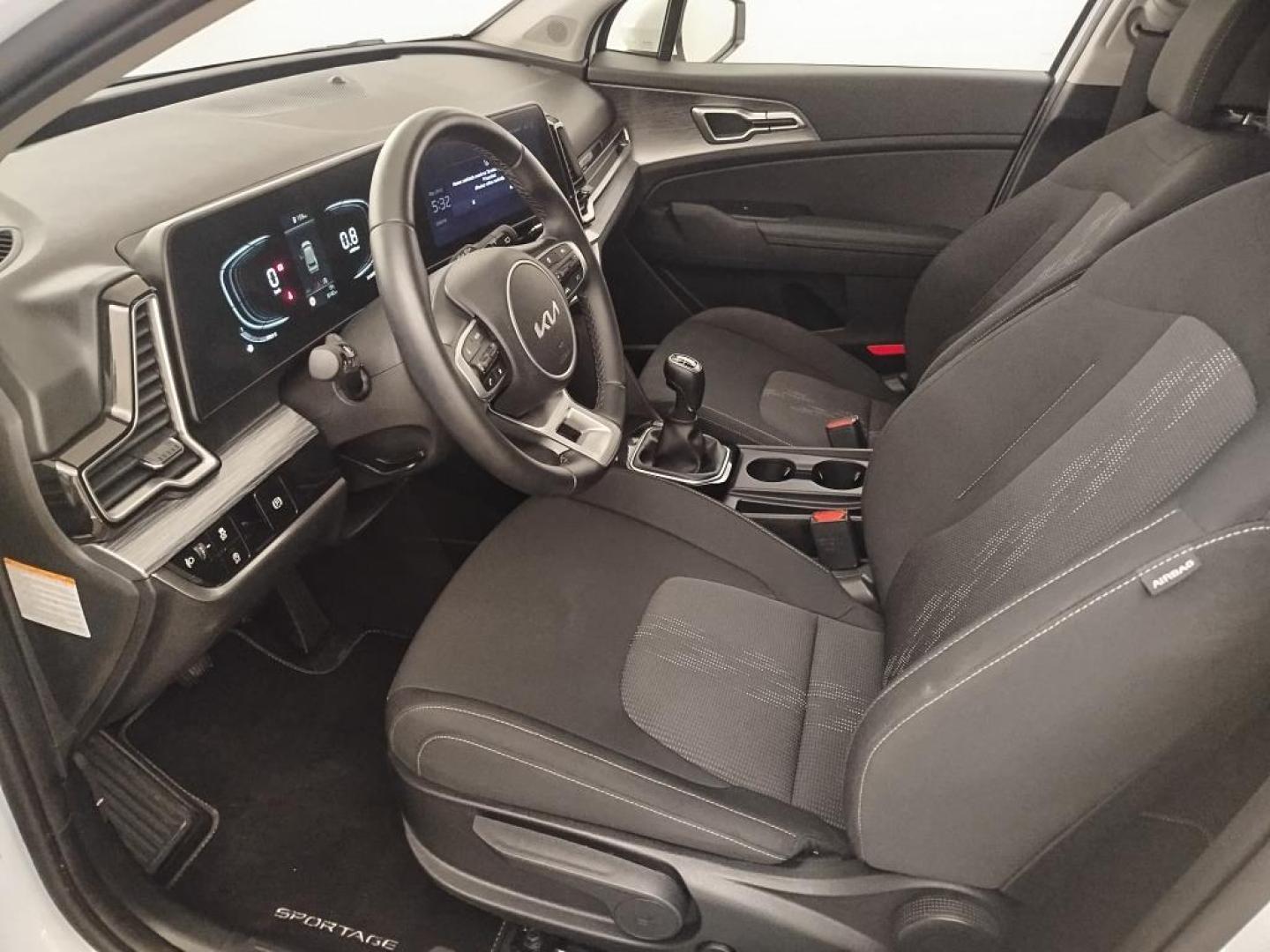 Kia Sportage 1.6 CRDi MHEV 100kW (136CV) Drive 4x2