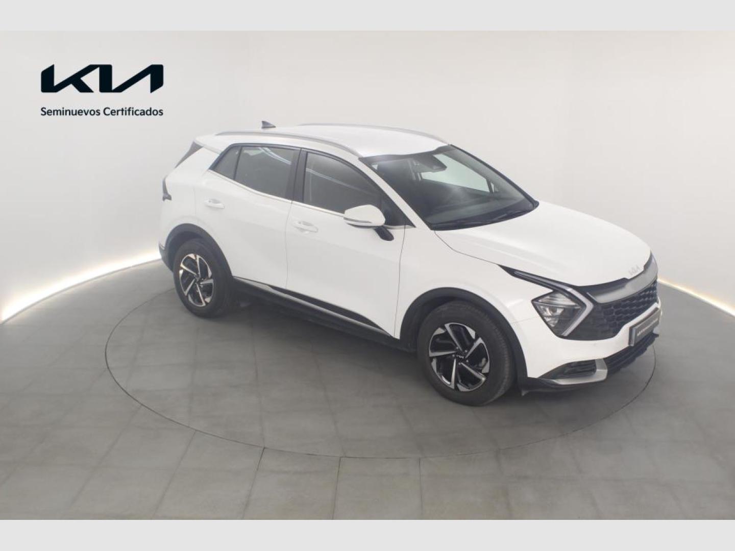 Kia Sportage 1.6 CRDi MHEV 100kW (136CV) Drive 4x2