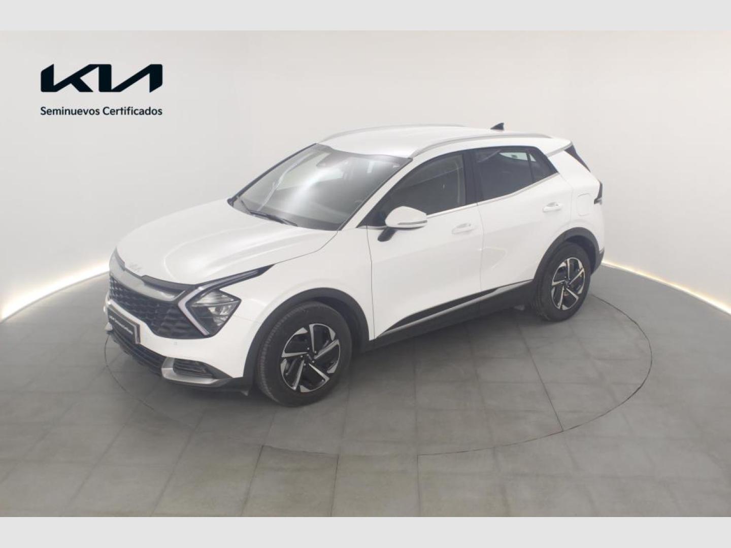 Kia Sportage 1.6 CRDi MHEV 100kW (136CV) Drive 4x2