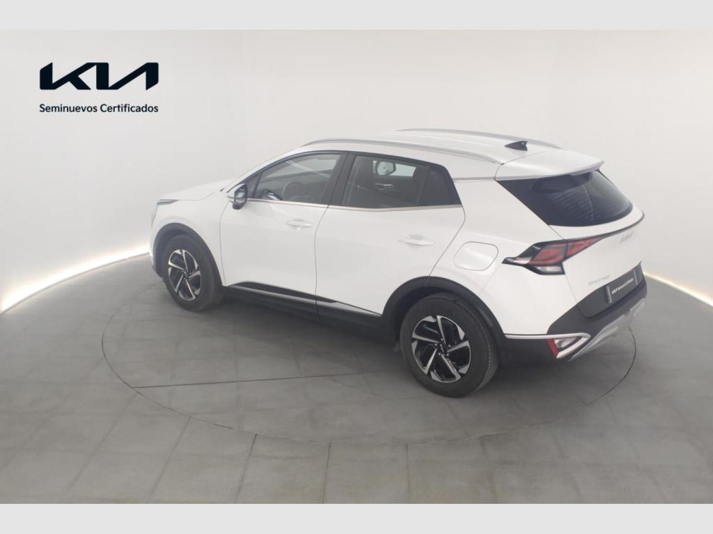 Kia Sportage 1.6 CRDi MHEV 100kW (136CV) Drive 4x2