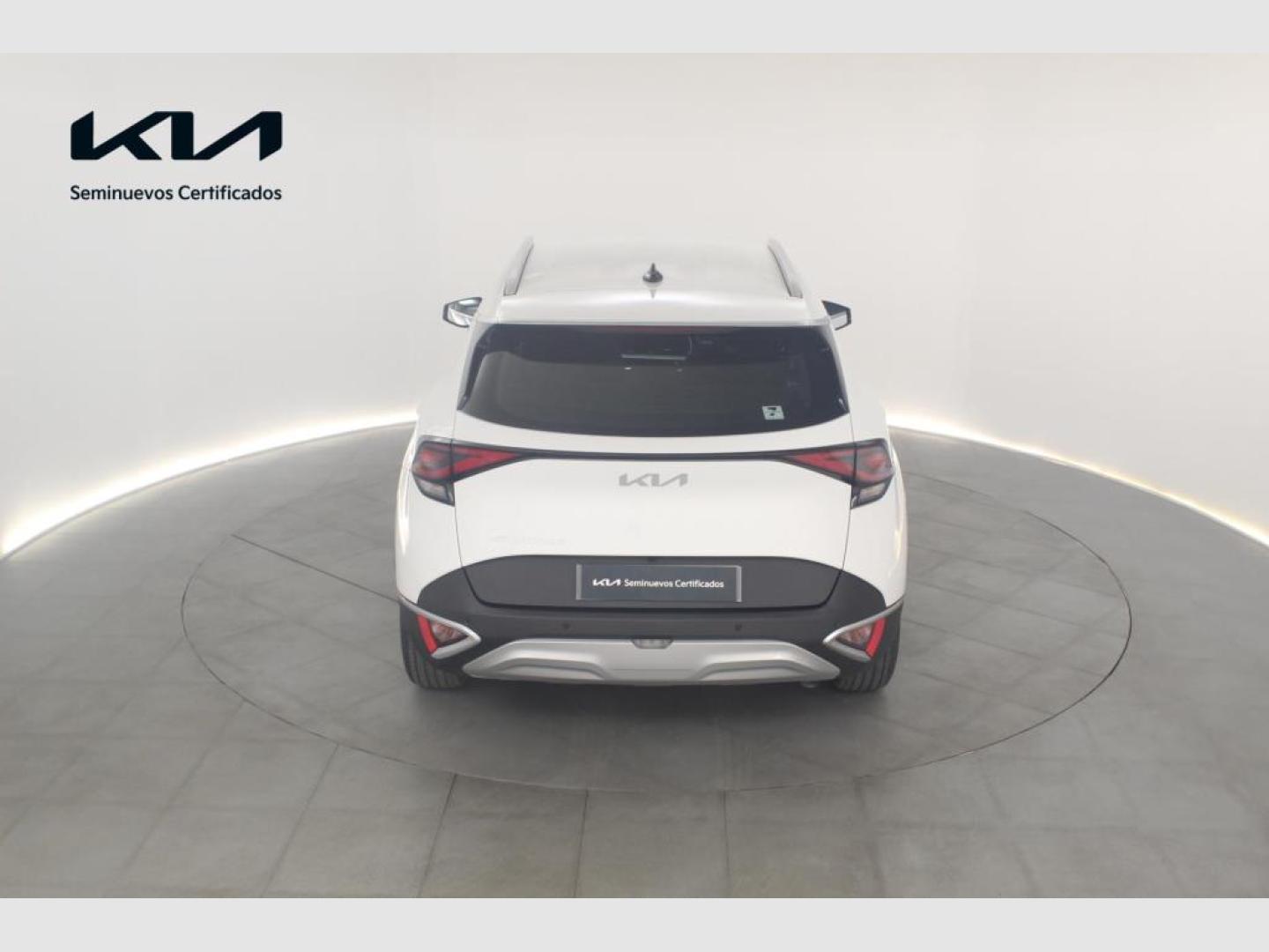 Kia Sportage 1.6 CRDi MHEV 100kW (136CV) Drive 4x2