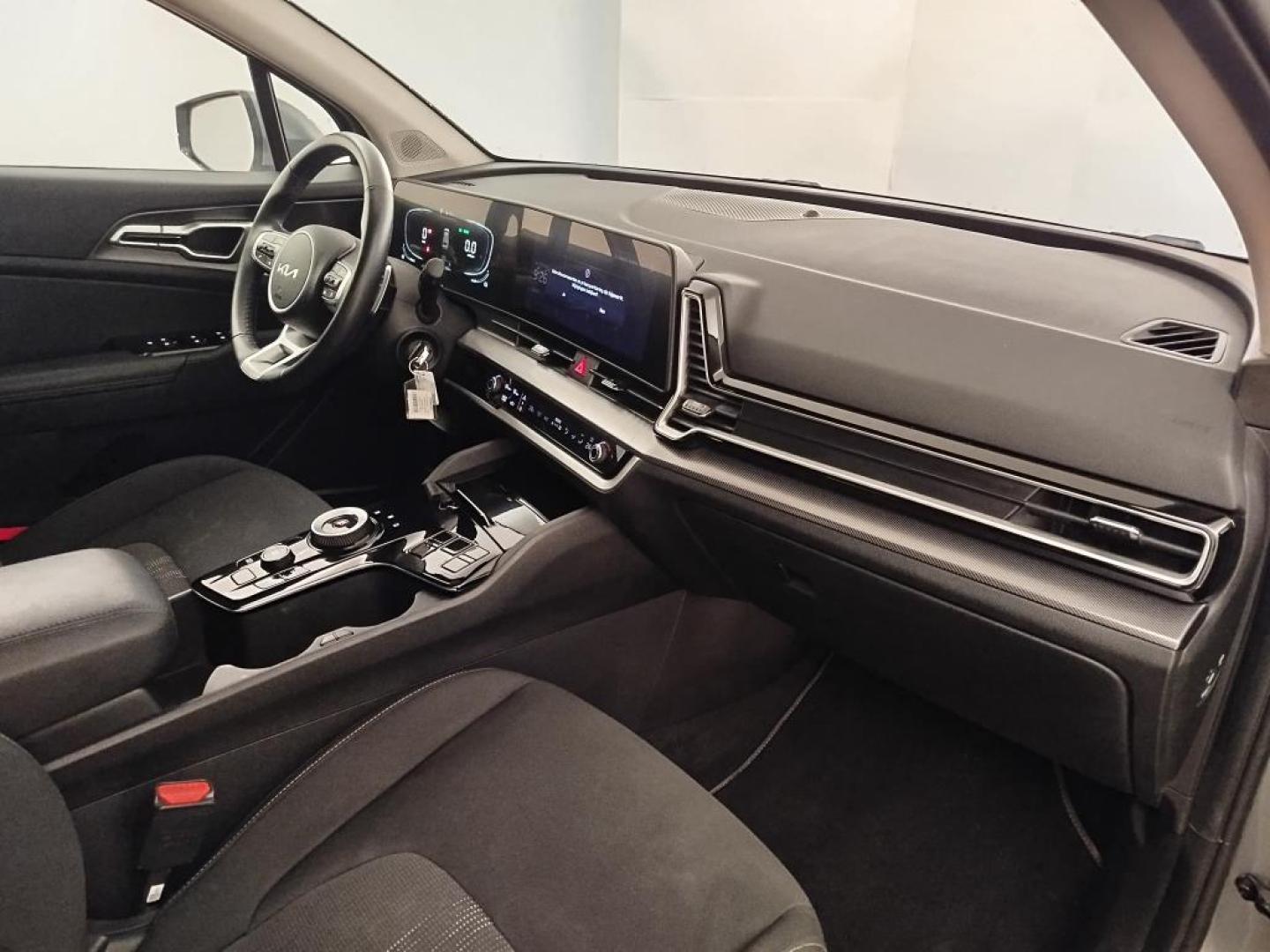 Kia Sportage 1.6 T-GDi HEV 158kW (215CV) Drive 4x2