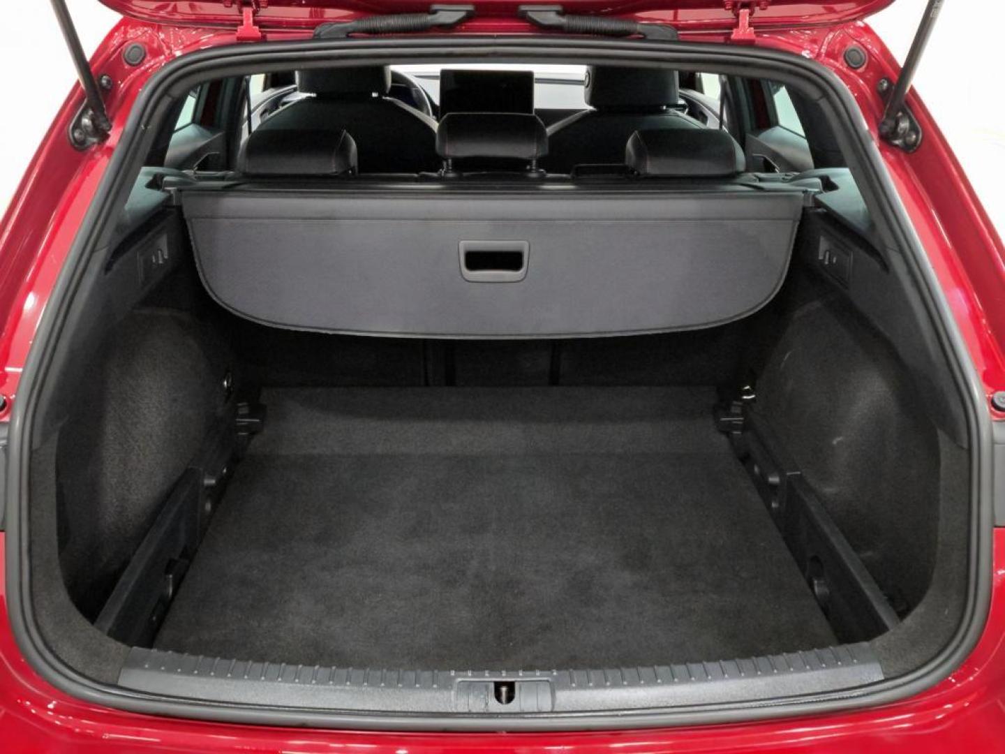 SEAT León ST 1.5 TSI S&S FR Special Edition 110 kW (150 CV)