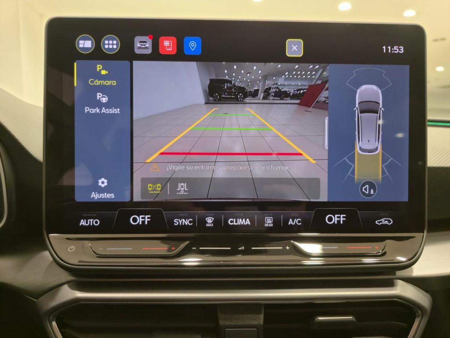 SEAT León ST 1.5 TSI S&S FR Special Edition 110 kW (150 CV)