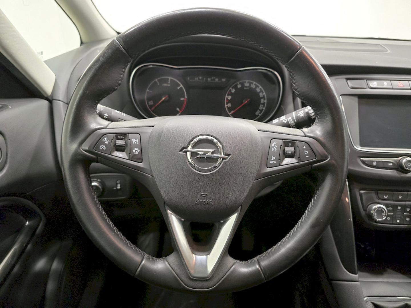 Opel Zafira Tourer 1.6 CDTi S/S 99kW (134CV) Excellence 17
