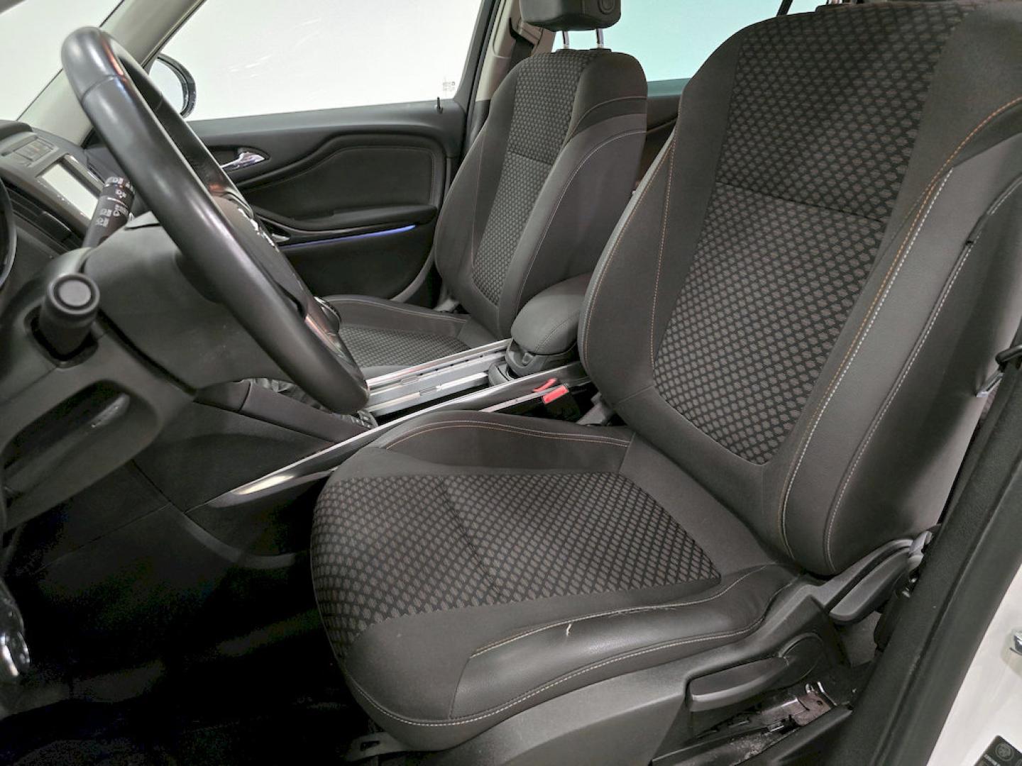 Opel Zafira Tourer 1.6 CDTi S/S 99kW (134CV) Excellence 17