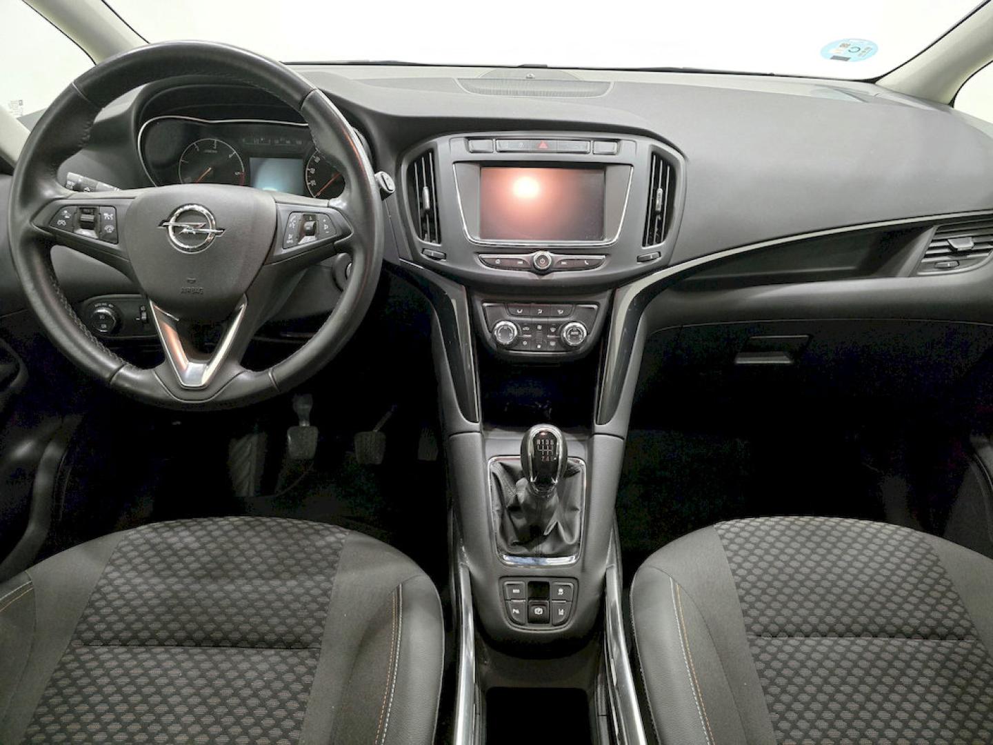 Opel Zafira Tourer 1.6 CDTi S/S 99kW (134CV) Excellence 17