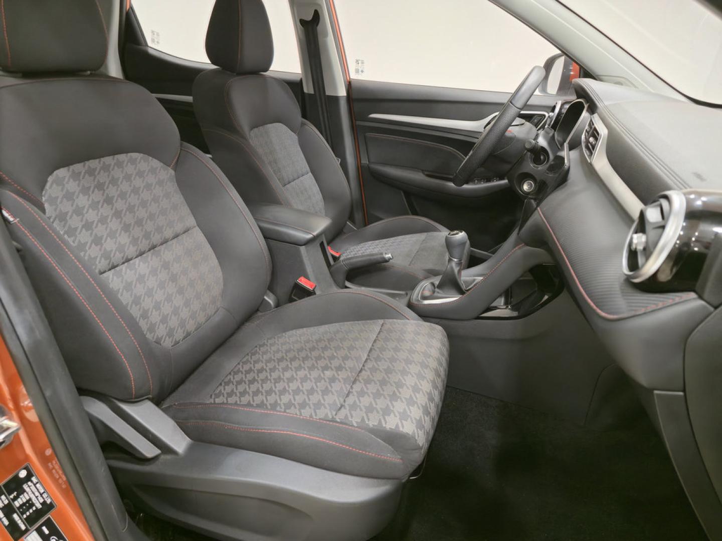 MG ZS 1.5 Comfort
