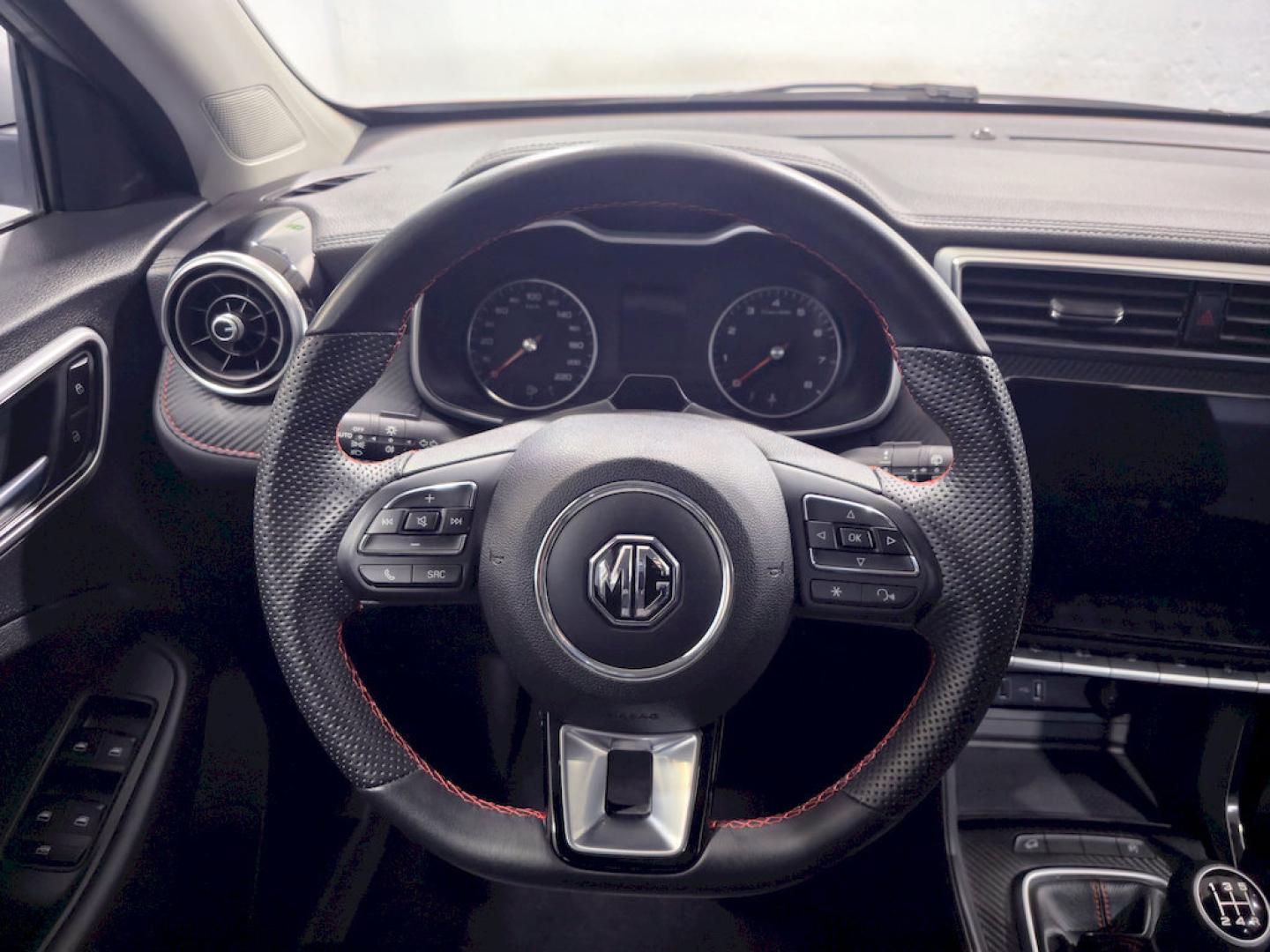 MG ZS 1.5 Comfort