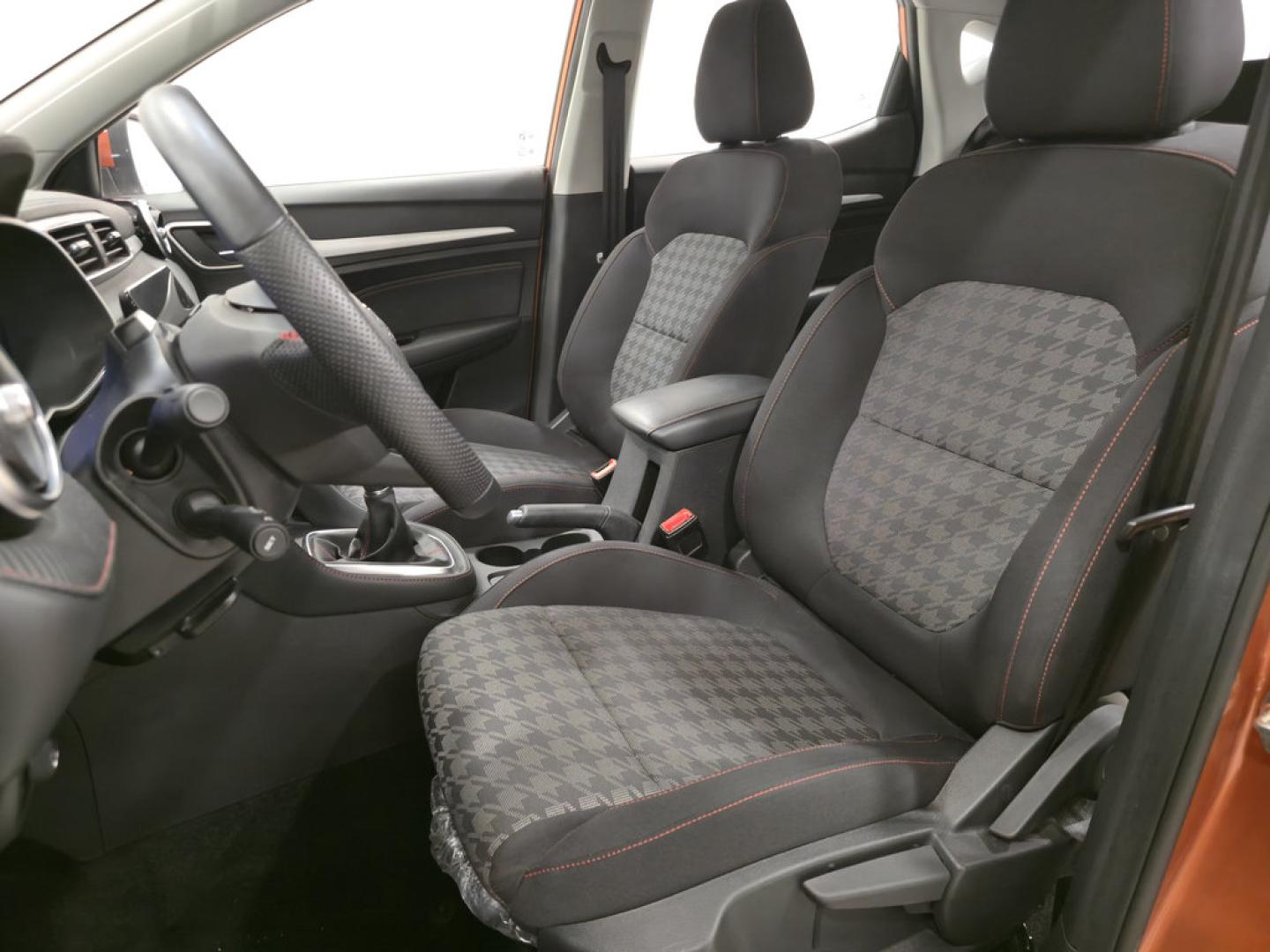 MG ZS 1.5 Comfort
