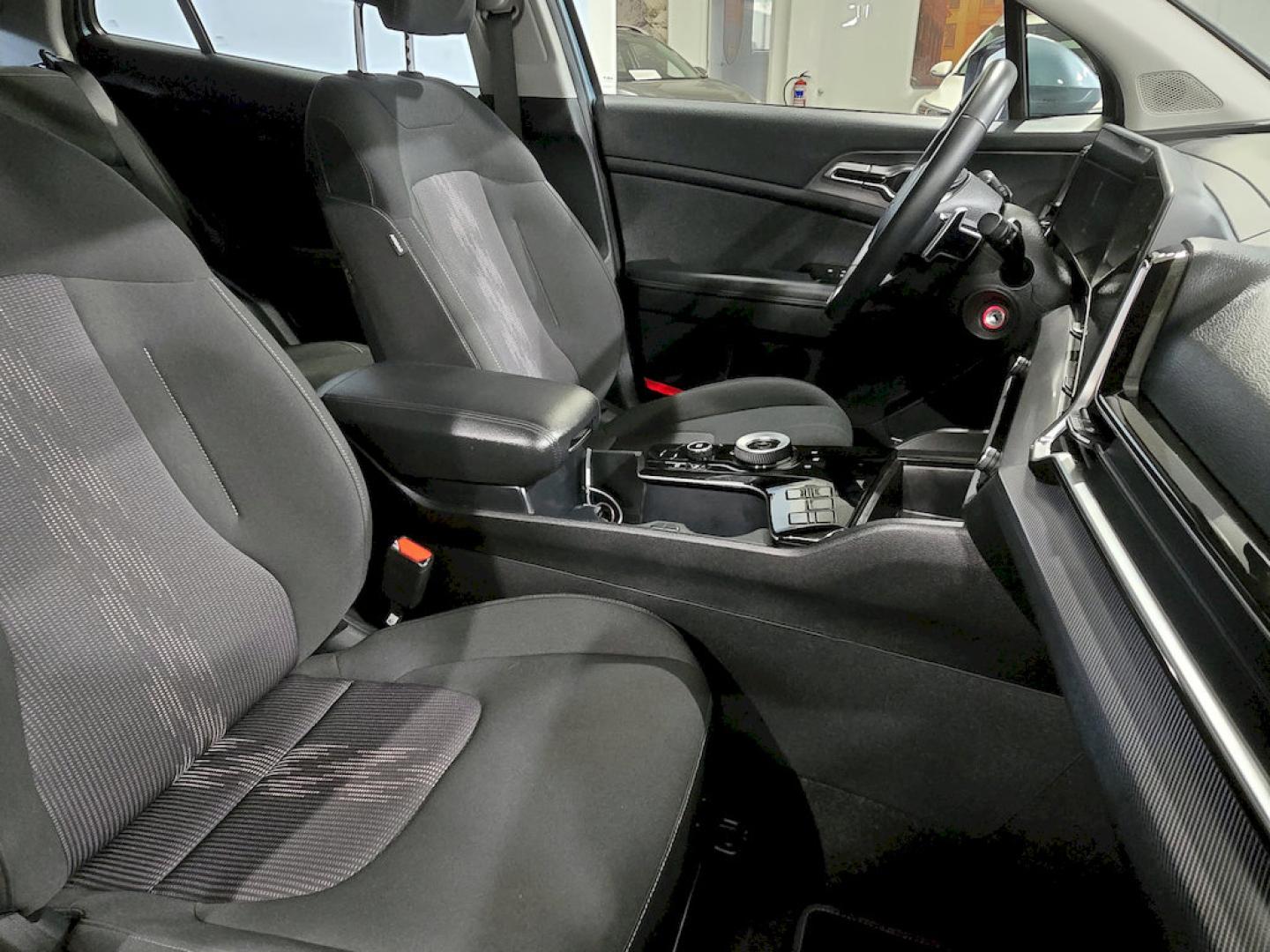 Kia Sportage 1.6 T-GDi HEV 171kW (230CV) Drive 4x2