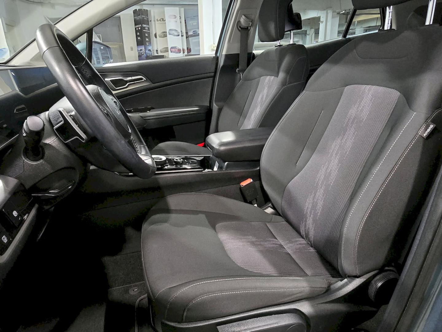 Kia Sportage 1.6 T-GDi HEV 171kW (230CV) Drive 4x2