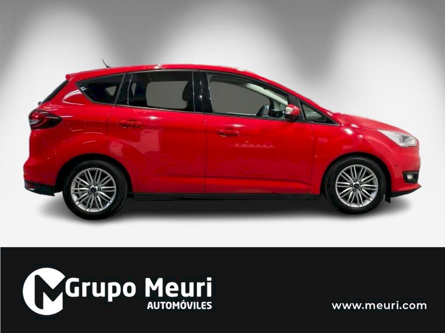 Ford C-Max 1.5 TDCi 88kW (120CV) Business