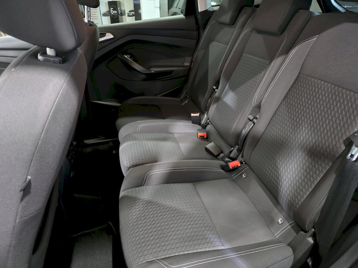 Ford C-Max 1.5 TDCi 88kW (120CV) Business